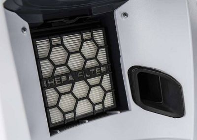 Паропылесос Polti Unico MCV20 Allergy Multifloor