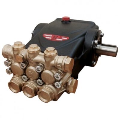 Помпа EVOLUTION E2B2042 (без регулятора) для АВД