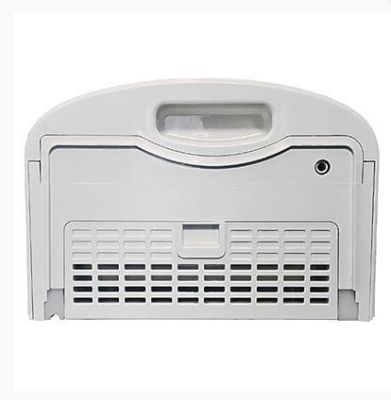 Скоростная сушилка для рук G-teq G-1650 PW, Арт. 12.75