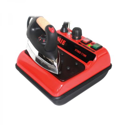 Парогенератор MIE Stiro 1100 Red с утюгом