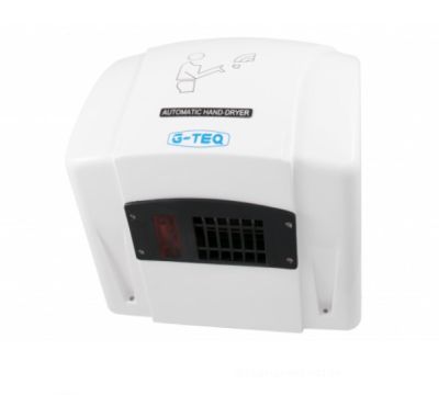 Сушилка для рук G-teq 8851 PW, Арт. 10.96