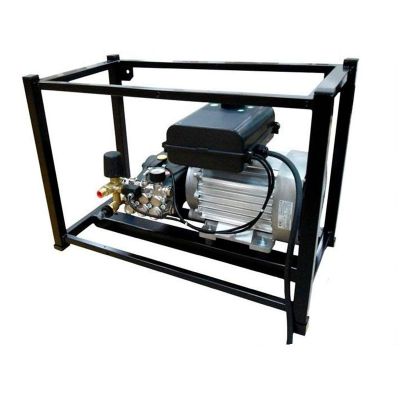 Portotecnica АВД без нагрева воды MLC-C D 1915 P c E2B2014 (на раме) IDAF 40874