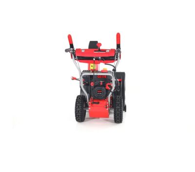 Снегоуборщик бензиновый GEOS Comfort SnowLine 620 E ll 