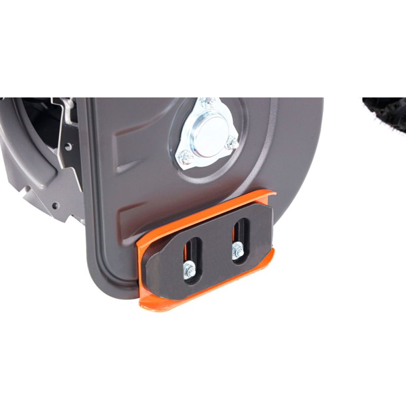 Бензиновый снегоуборщик YARD FOX PRO 7154E