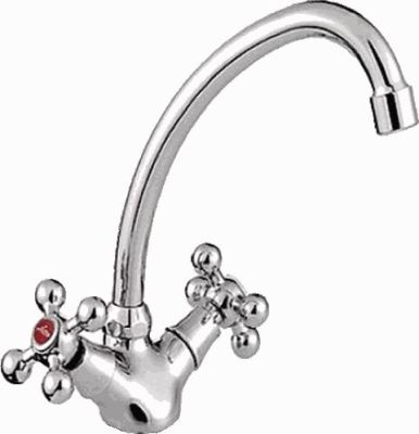 СМЕСИТЕЛЬ ДЛЯ КУХНИ LEDEME L4119