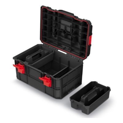 Модульный ящик для инструментов X-Block TECH KXB604030G-S411
