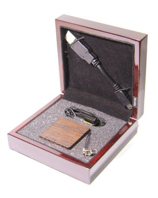 Диктофон EDIC-mini Tiny A61w