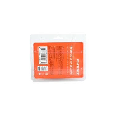 Батарея аккумуляторная Li-ion для шуруповертов PATRIOT BR 101ES, BR 111ES