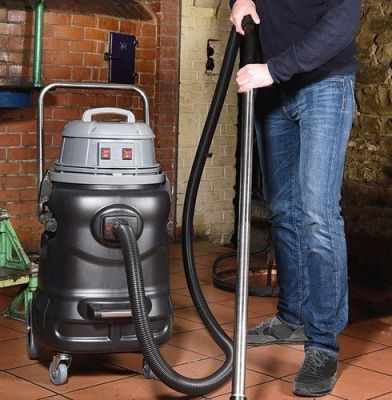 Пылеводосос Sprintus N80/2K