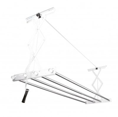 Потолочная сушилка на балкон Gochu Artex Smart BS 1000