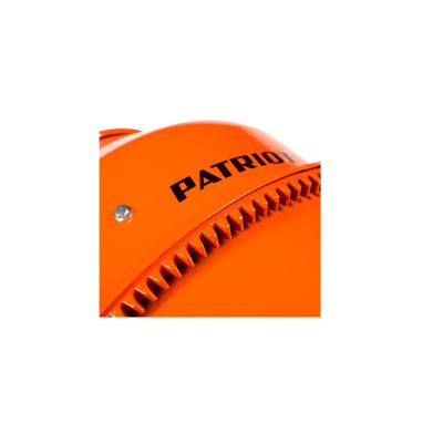 Бетоносмеситель PATRIOT BM 128C, 350 Вт