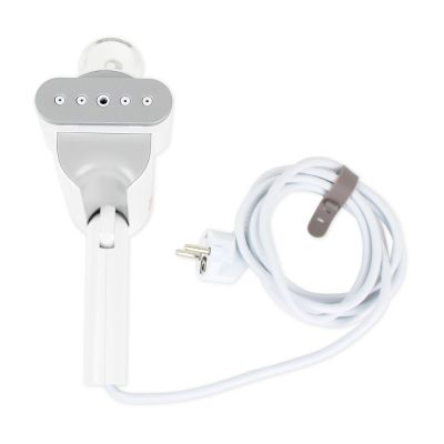 Ручной отпариватель для одежды MIE Unico White