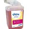 Жидкое мыло Kimberly-Clark Kimcare пенное в кассетах Kleenex JOY Luxury 6387