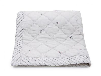 Покрывало стеганое GOCHU Atti S 165*210 бежевый