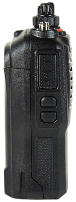 Радиостанция Аргут А-23