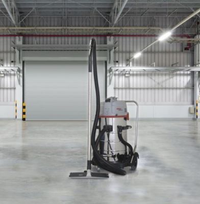 Пылеводосос Sprintus Ketos 56/2E