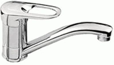 СМЕСИТЕЛЬ ДЛЯ КУХНИ LEDEME L4504