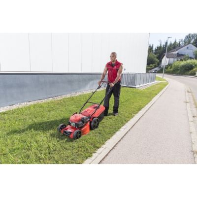 Газонокосилка бензиновая Solo by AL-KO 4731 SP-A