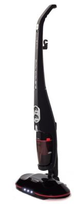 Проводной полотер - пылесос Hustorm HS-7000