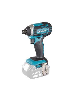 Аккумуляторный ударный шуруповерт Makita DTD152Z LXT 18В, 1/4\", 165 Нм, 0 – 2 900 об/мин, без акб и З/У