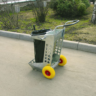 Тележка для уборки «Фестиваль»