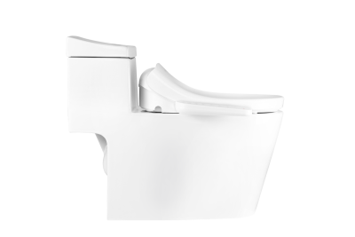 Электронная крышка-биде для унитаза Novita BD-N431