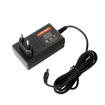 Устройство зарядное для Li-Ion шуруповертов PATRIOT BR 141Li