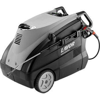 Аппарат высокого давления LAVOR Pro TEKNA 2015 LP RA