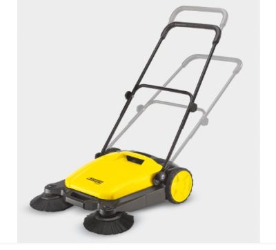 Подметальная машина Karcher S 650