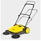 Подметальная машина Karcher S 650