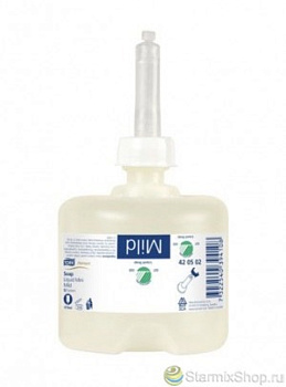 Tork Premium жидкое мыло-крем для диспенсера мини, арт. 421502