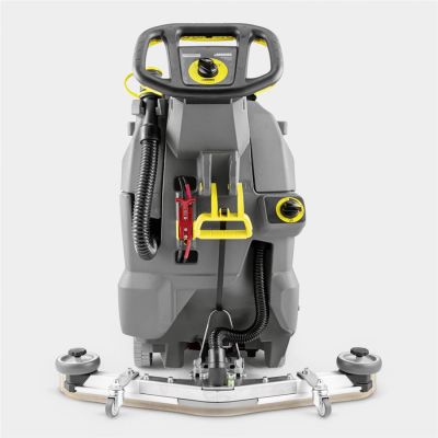 Поломоечная машина Karcher BD 50/60 C Ep Classic  (1.127-002)