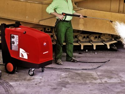 Генератор горячей воды THERMAL T30/200