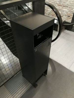 Урна "Симферополь" 50 л