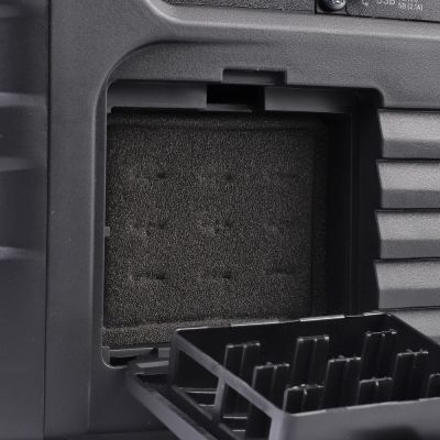 Генератор инверторный PATRIOT iGX 1200, 1,0/1,2 кВт