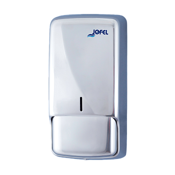Дозатор для дезинфицирующих средств/мыла Jofel AC53550