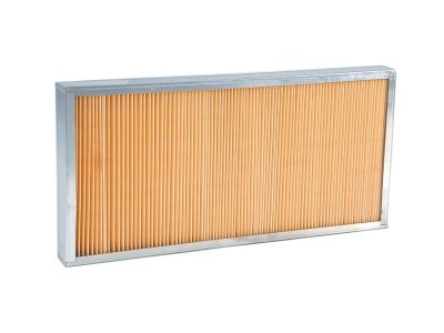 00010 FILT Фильтр панельный 20мкм DUSTY 1100