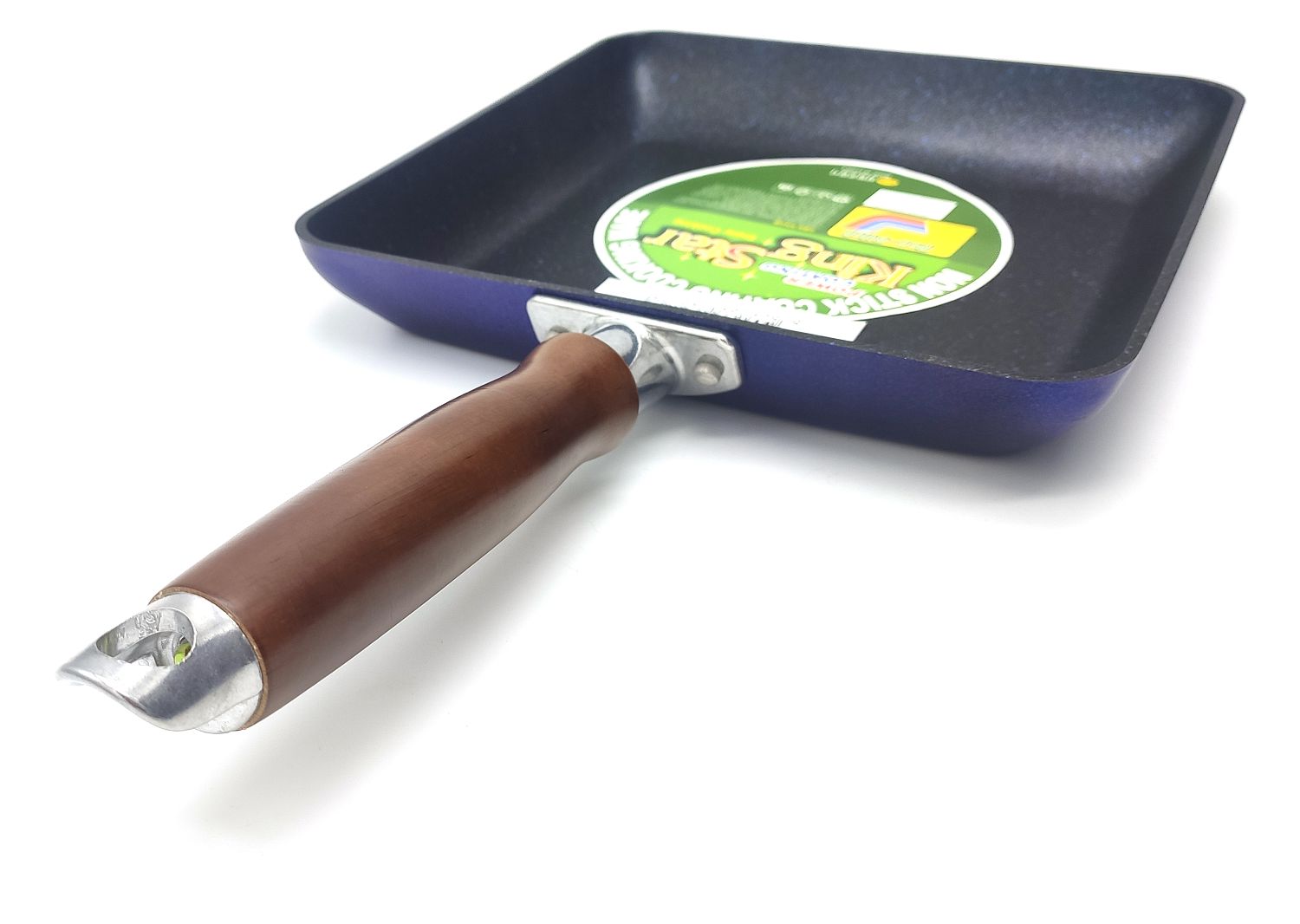 Сковорода для омлета 22,7 x 22,7 см. RFP-IH-2222