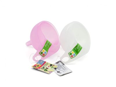 Комплект воронок 2 штуки