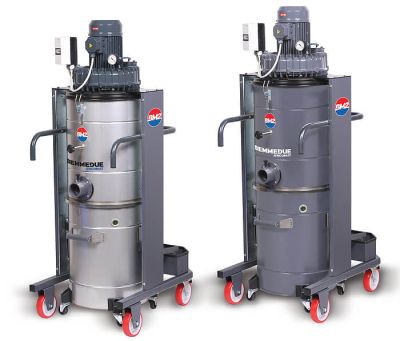 Пылесос промышленный TTX-30 ANTISTATIC 230V (008.009+004.197)