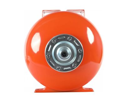 Гидроаккумулятор PATRIOT HR-24, 24 л, горизонтальный