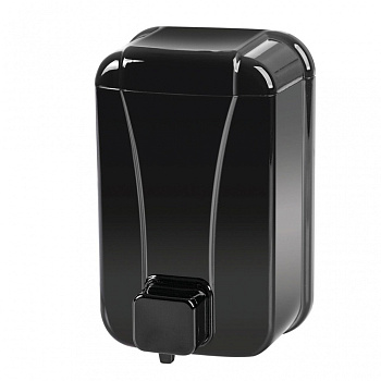 Диспенсер для жидкого мыла 1000 мл PALEX черный 3430-S