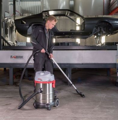 Пылеводосос Sprintus Artos 116.001