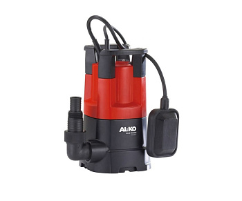 Насос погружной AL-KO Easy SUB 6500 Classic