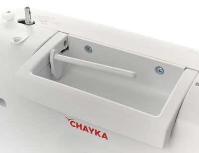 Компьютерная швейная машина CHAYKA NEW WAVE 877
