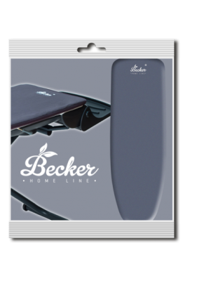 Чехол к гладильной доске с функциями Becker Home Line Cover A4