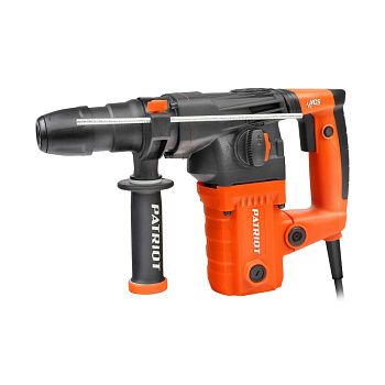 Перфоратор PATRIOT RH 303, SDS+, 1275 Вт