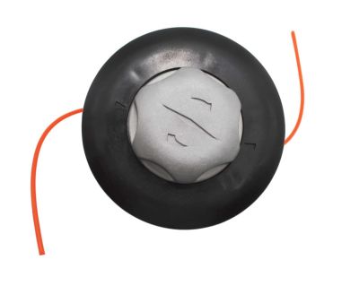 Головка триммерная GEOS Max M10х1.25, левая резьба, 130 мм