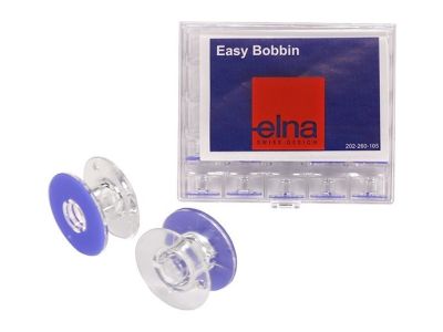 Компьютерная швейная машина Elna eXcellence 680