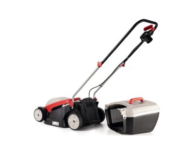 Газонокосилка электрическая Al-ko Classic 3.82 SE Limited Edition